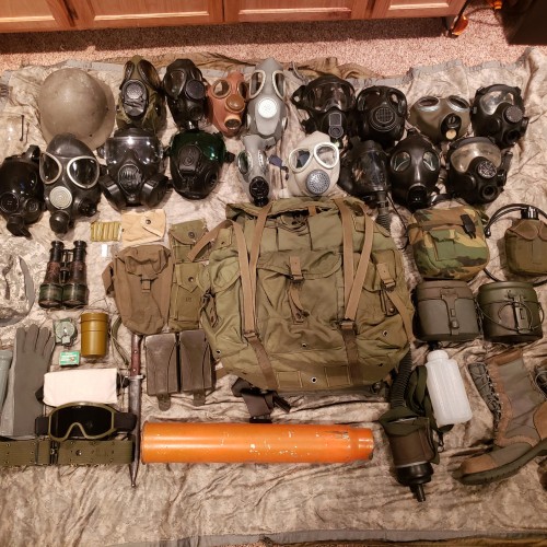 Military Goods